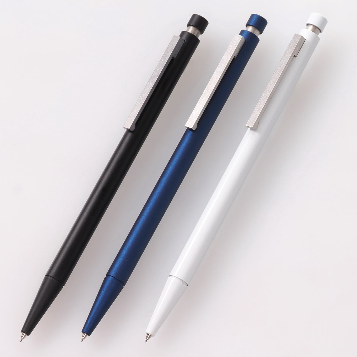 LAMY cp1 過去から未来へ 不変の機能美を放ち続けるロングセラー – LamyJP