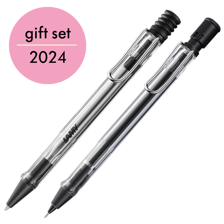 【SALE】LAMY safari gift set ギフトセット