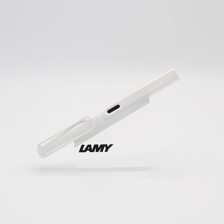 【ロフト企画・流通限定販売】LAMY safari 凌美 万年筆 漢字ニブ