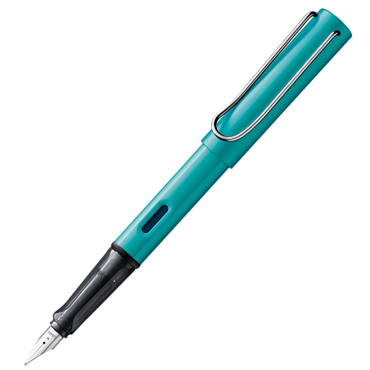 LAMY AL-star tourmaline 万年筆 – LamyJP