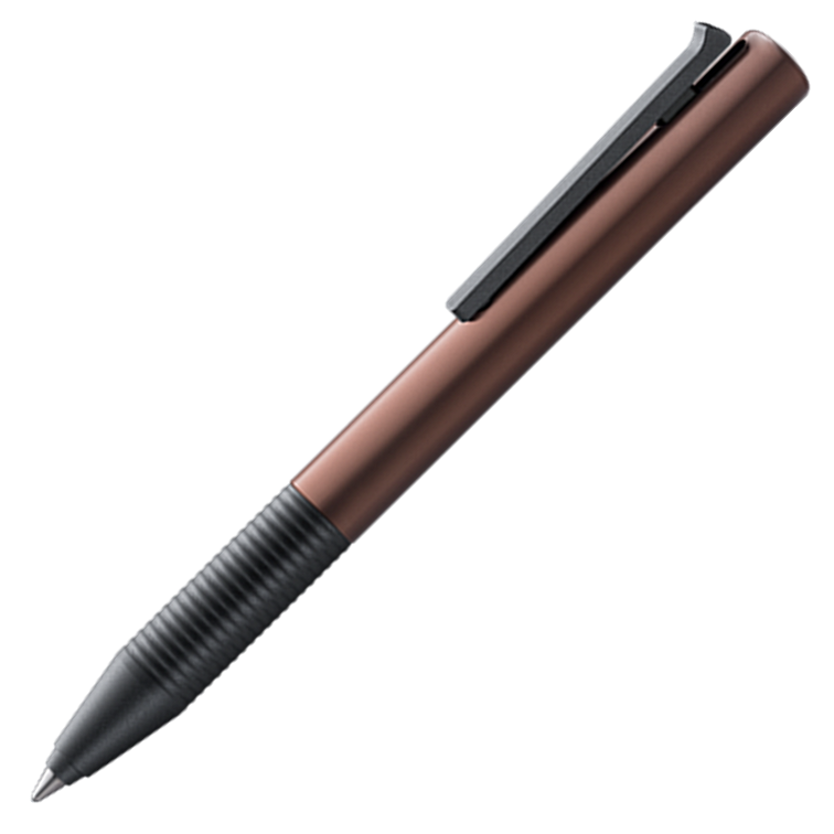 LAMY tipo coffee ローラーボール – LamyJP