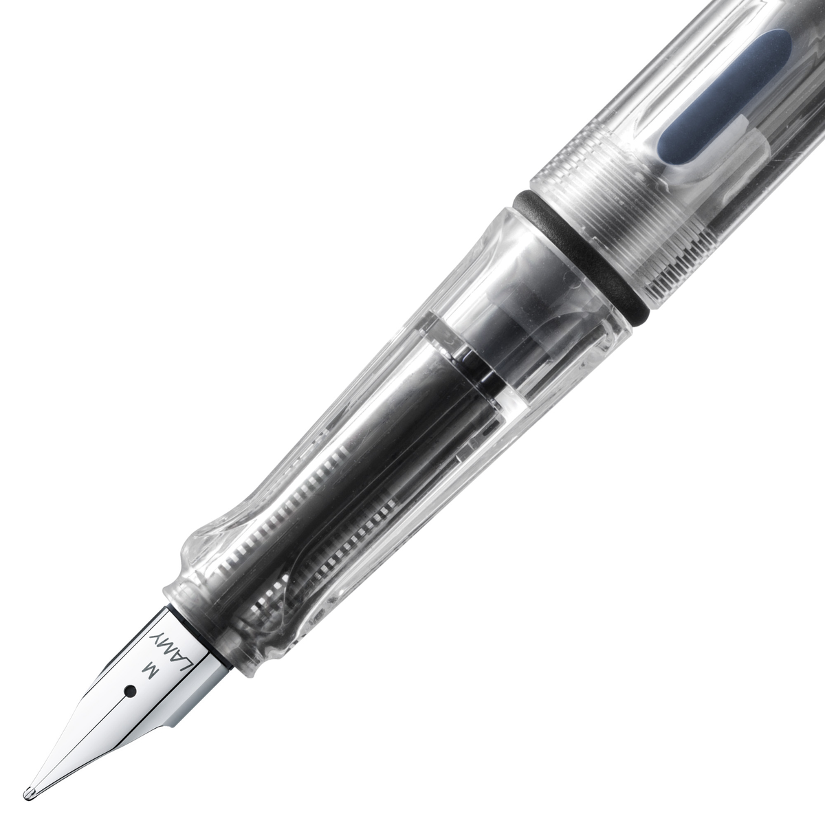 LAMY safari skeleton 万年筆 – LamyJP