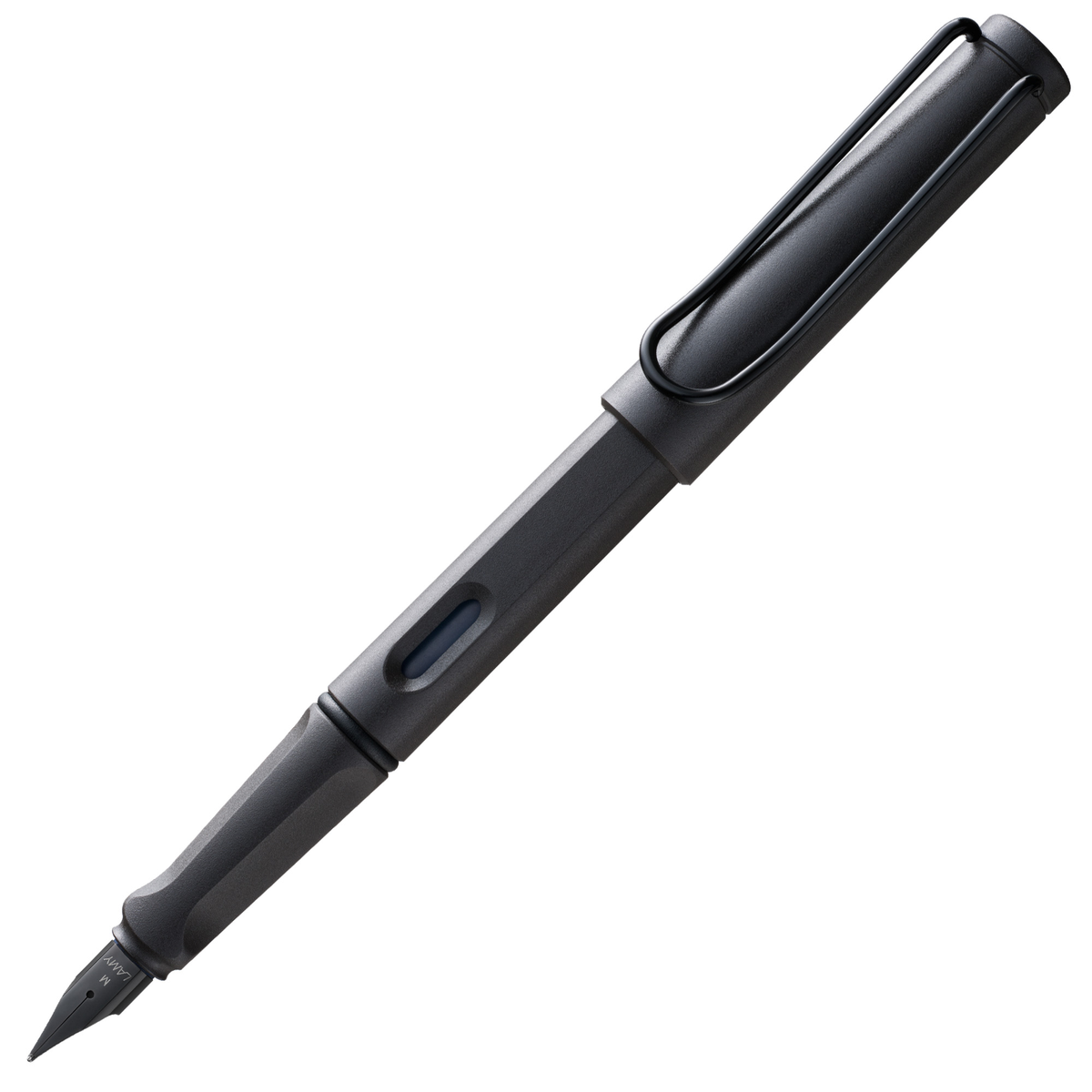 LAMY safari black 万年筆 – LamyJP