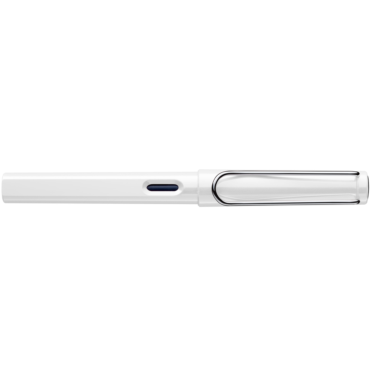 LAMY safari white 万年筆 – LamyJP