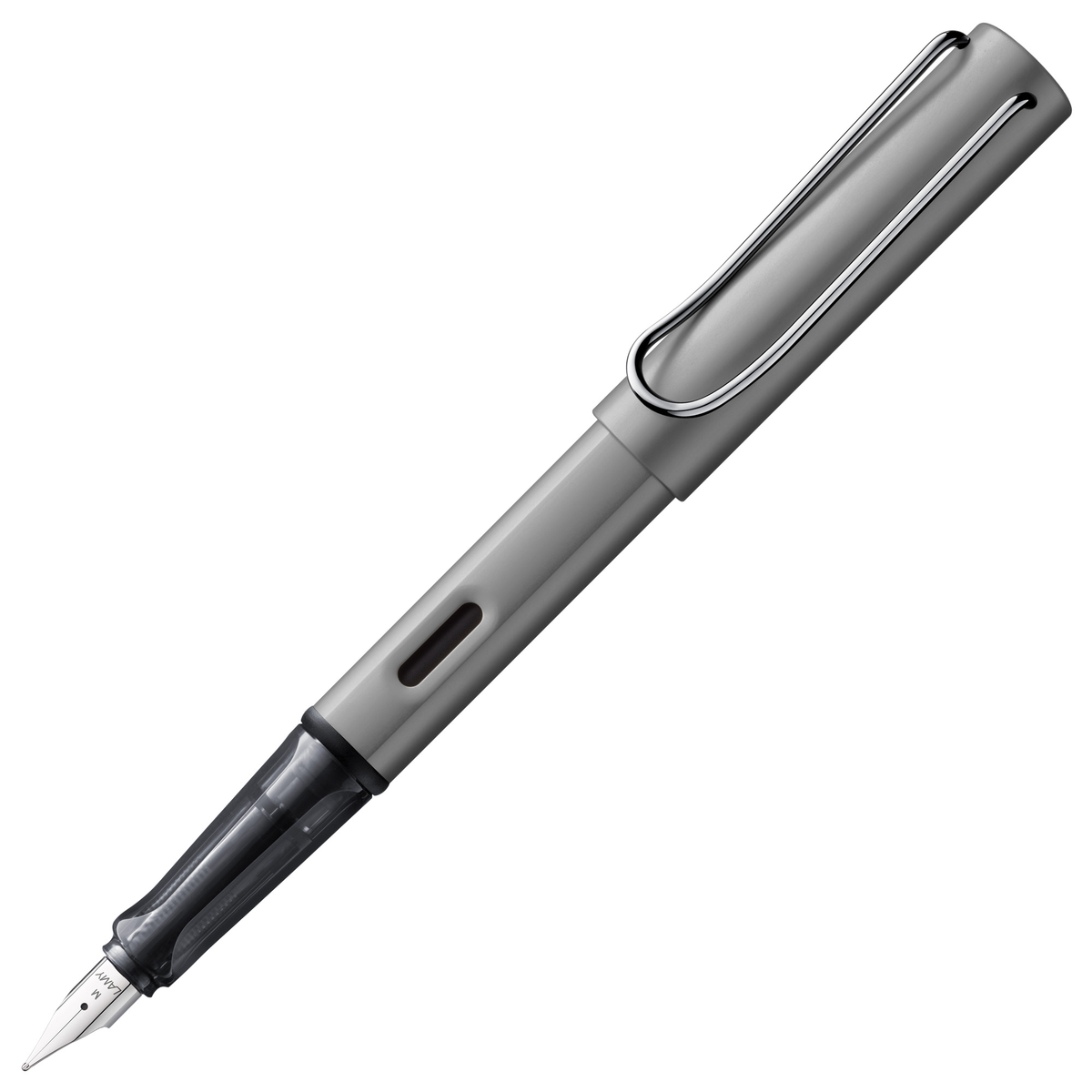 LAMY AL-star graphite グラファイト 万年筆