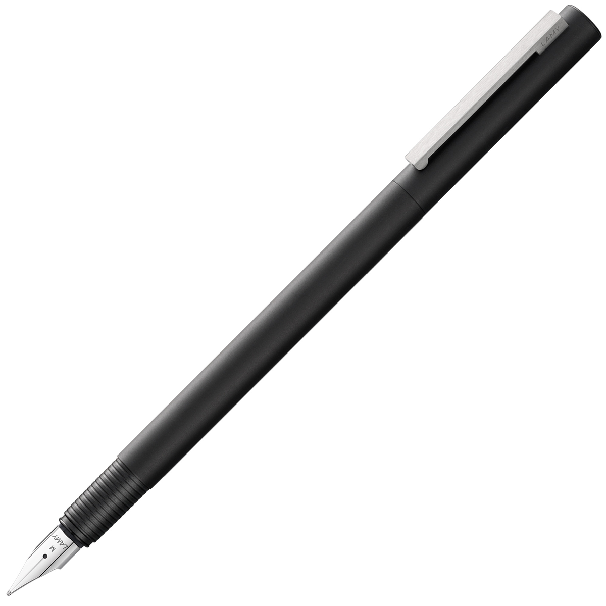 LAMY cp1 mattblack 万年筆 – LamyJP