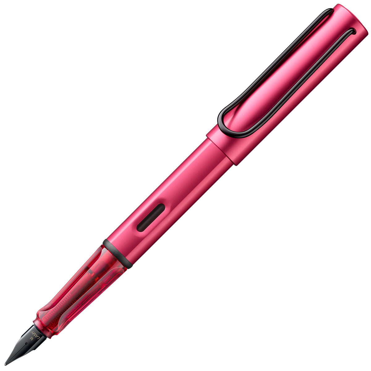 【2024年限定色】LAMY AL-star fiery 万年筆 – LamyJP