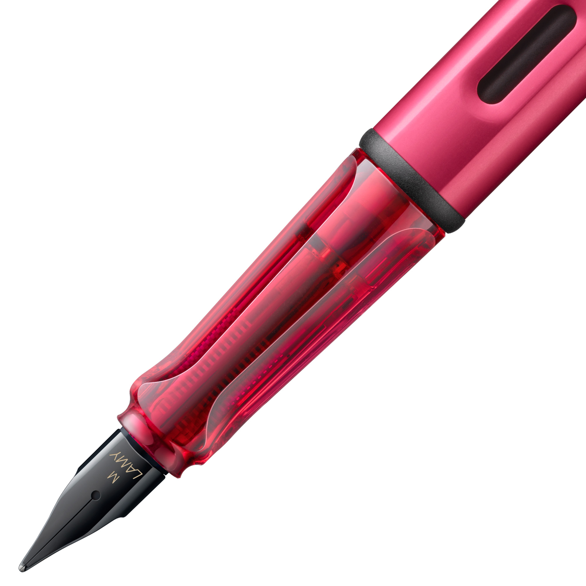 【2024年限定色】LAMY AL-star fiery 万年筆 – LamyJP