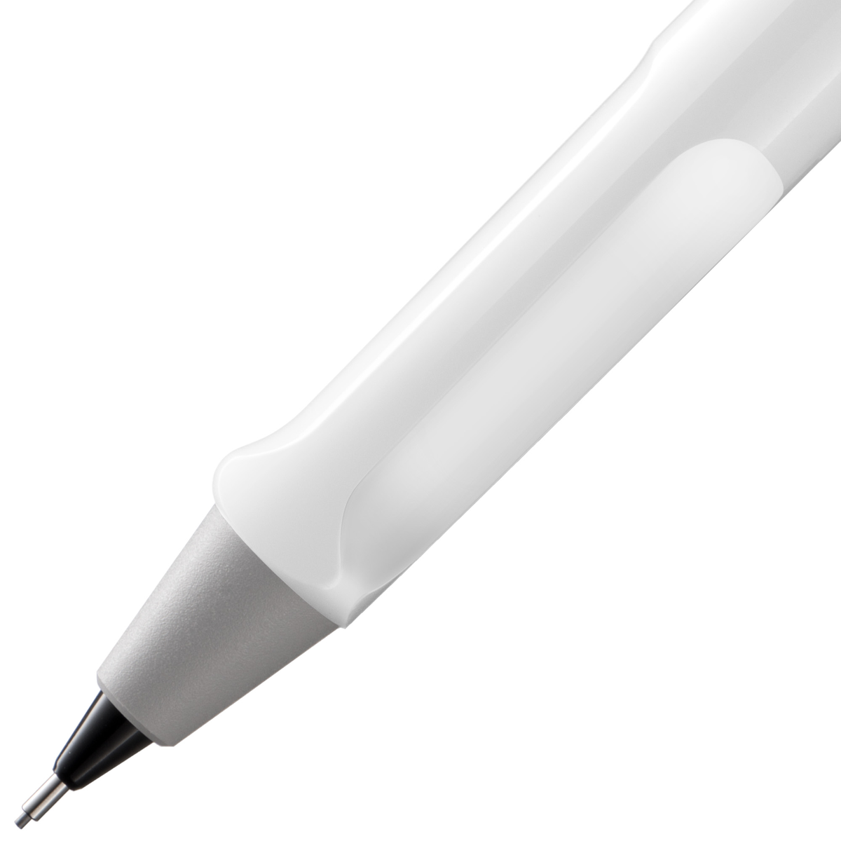 LAMY safari white ペンシル – LamyJP