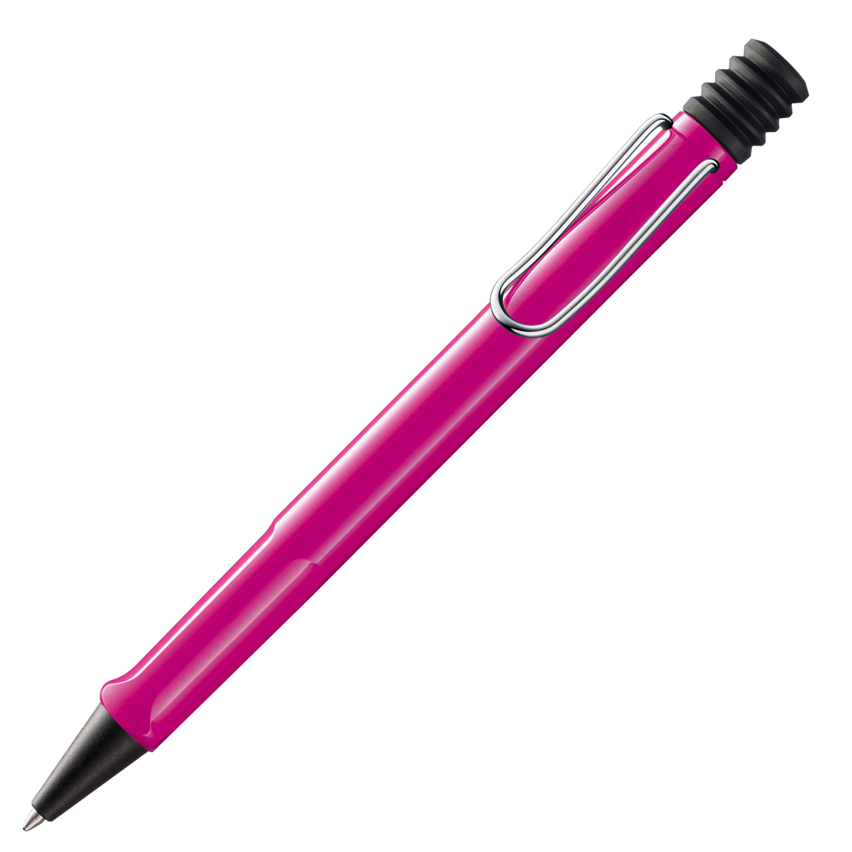 LAMY safari pink ボールペン – LamyJP