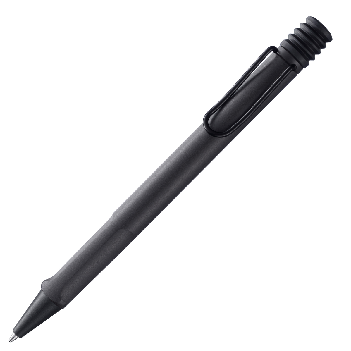 LAMY safari black ボールペン – LamyJP