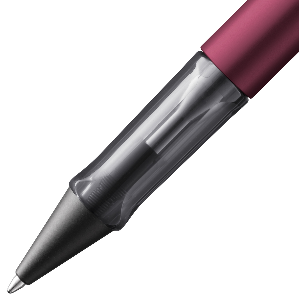 LAMY AL-star deeppurple ボールペン