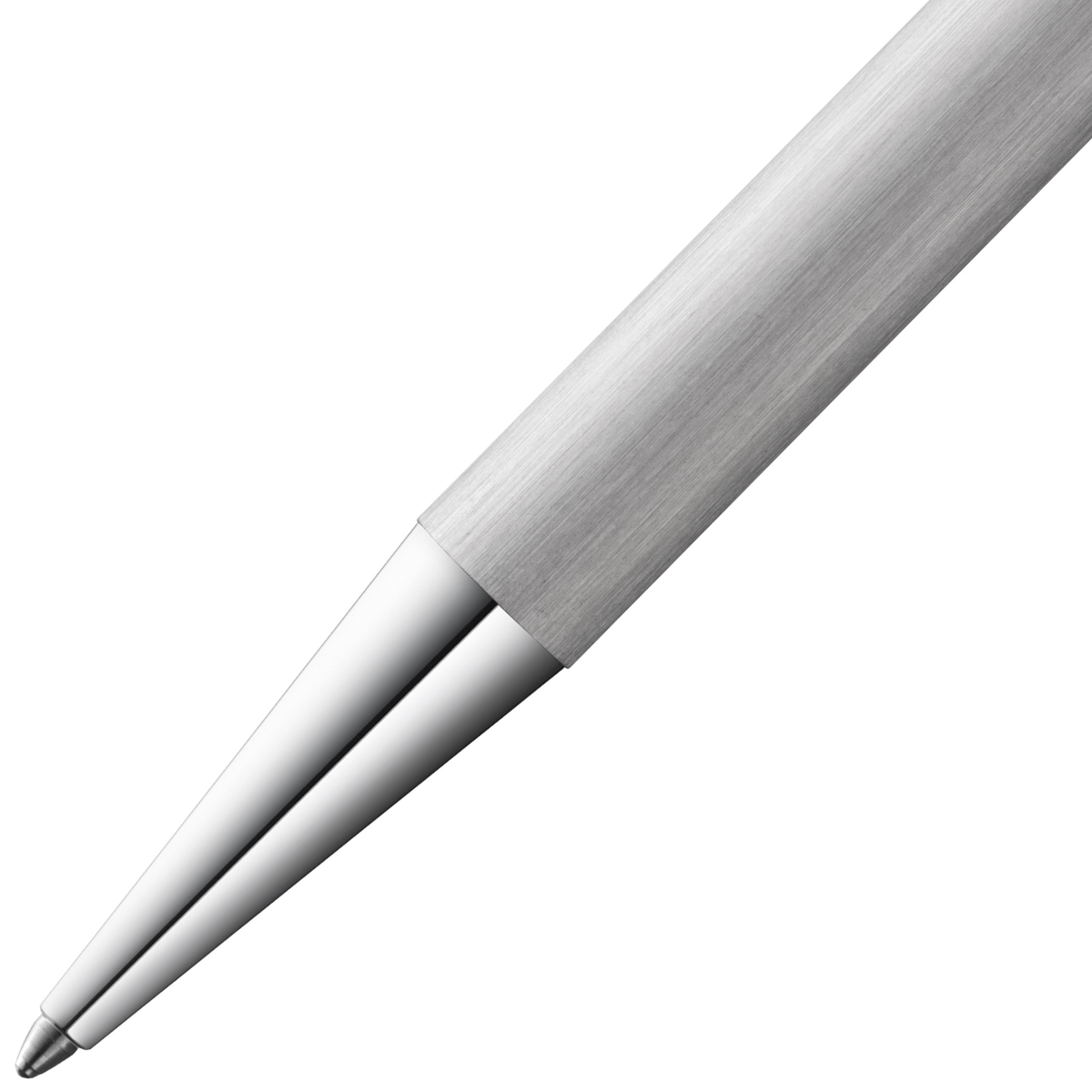 LAMY scala stainless ボールペン – LamyJP