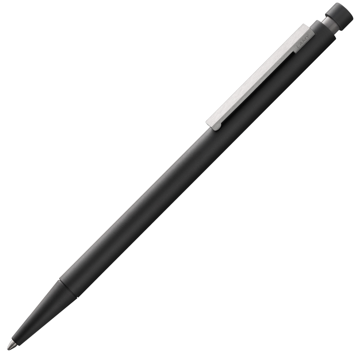 LAMY cp1 mattblack ボールペン – LamyJP