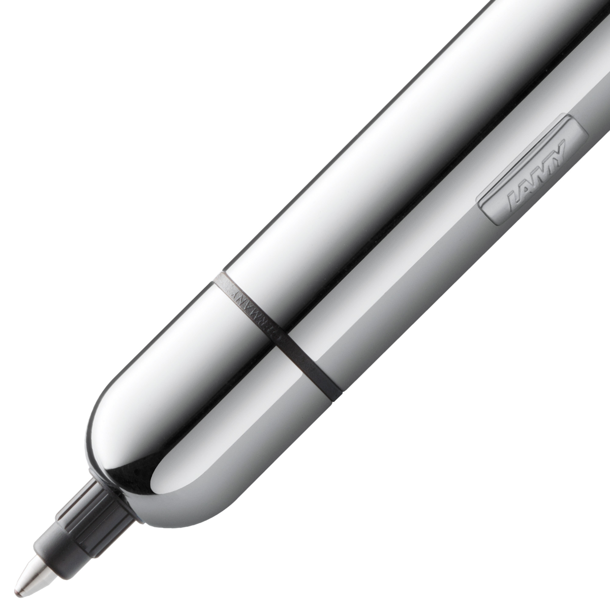 LAMY pico chrome ボールペン – LamyJP