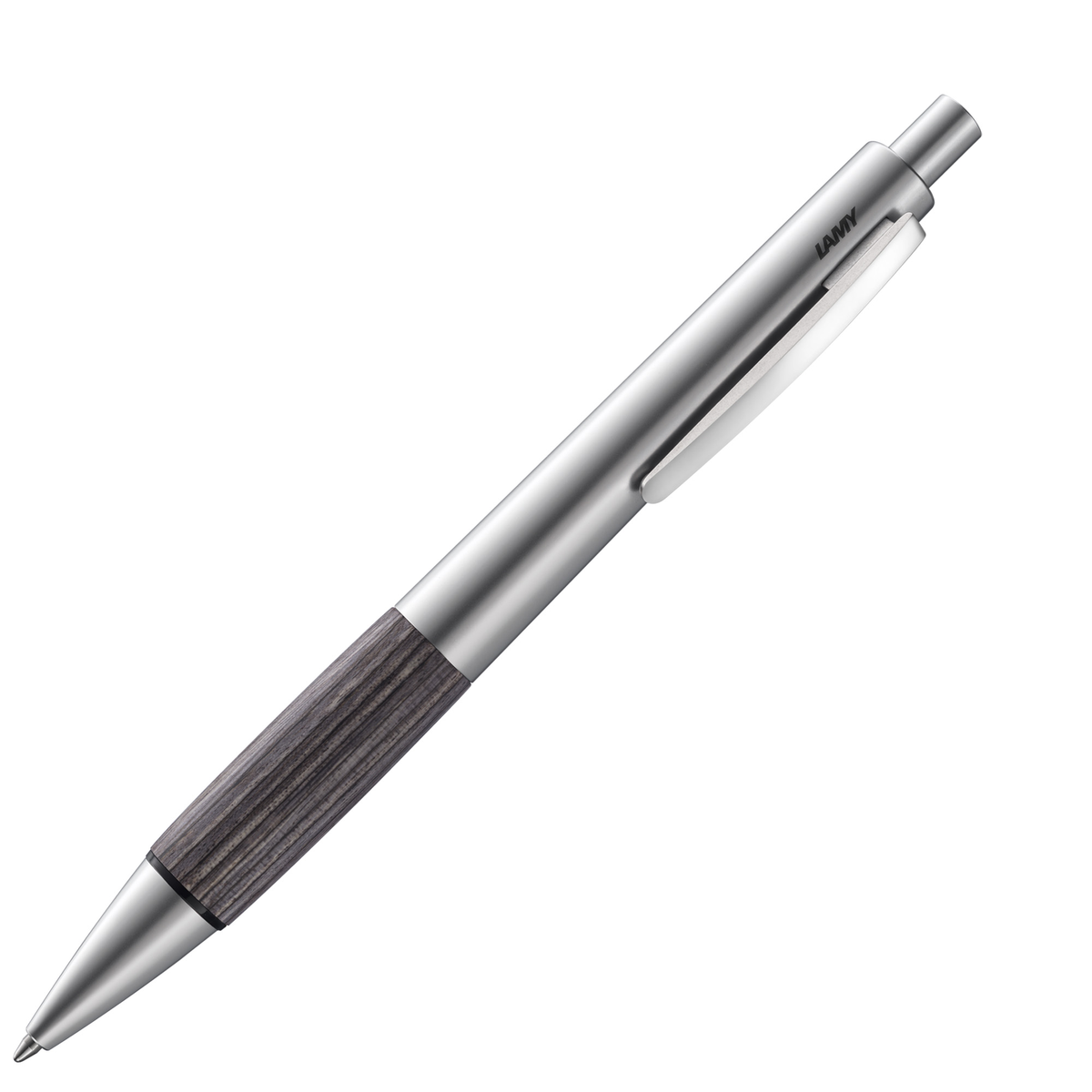 LAMY accent AL woodgrip ボールペン – LamyJP