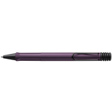 【2024年限定色】LAMY safari violet blackberry  ボールペン