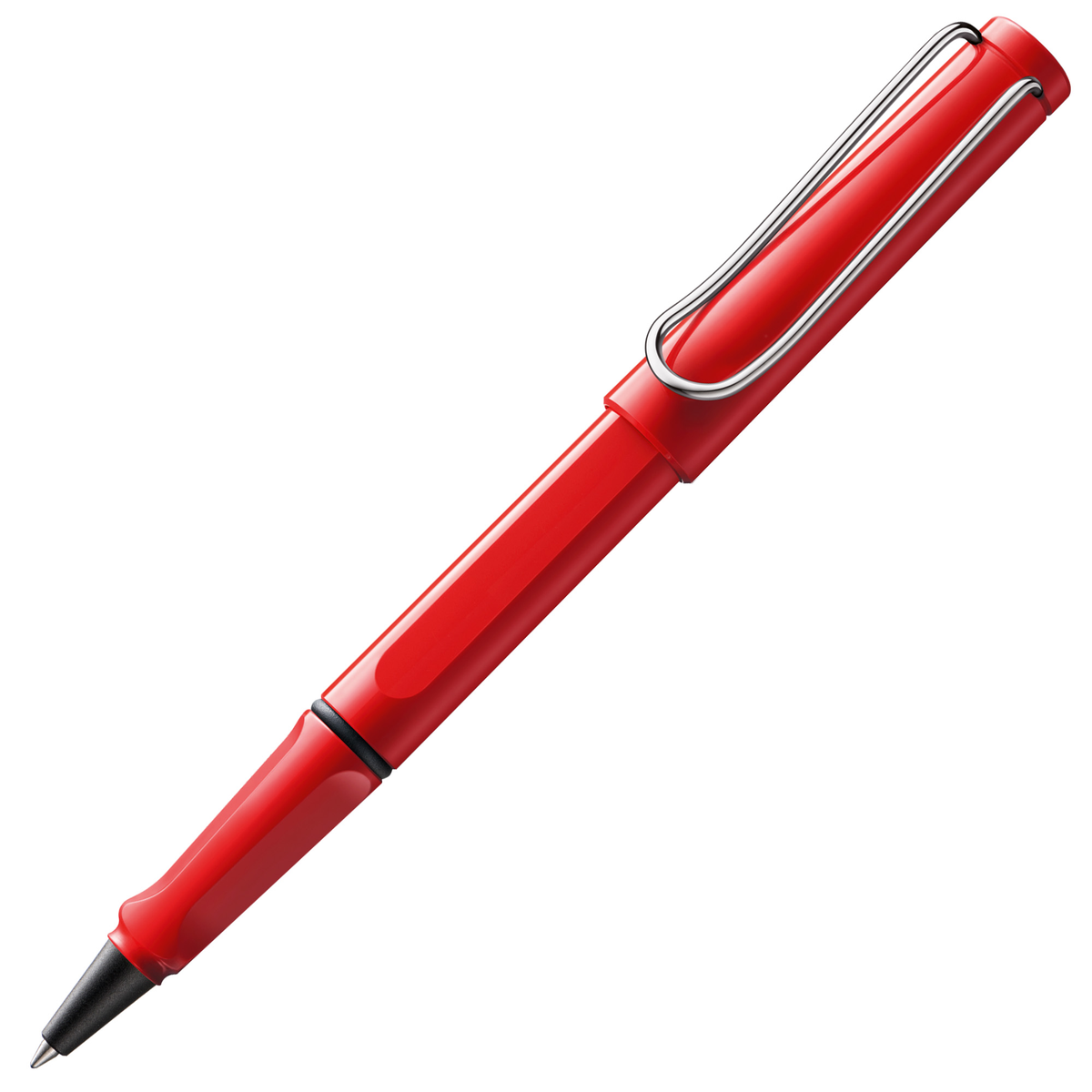 LAMY safari red ローラーボール – LamyJP