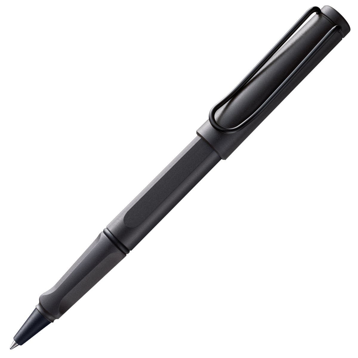 LAMY safari black ローラーボール – LamyJP