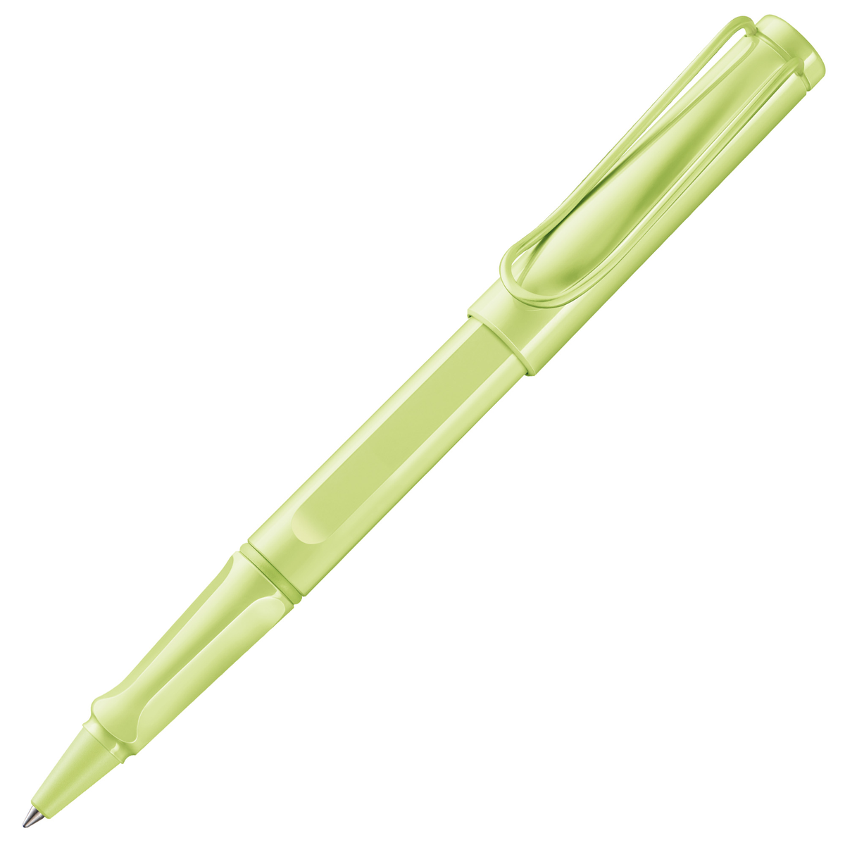 【2023年限定色】LAMY safari springgreen スプリンググリーン