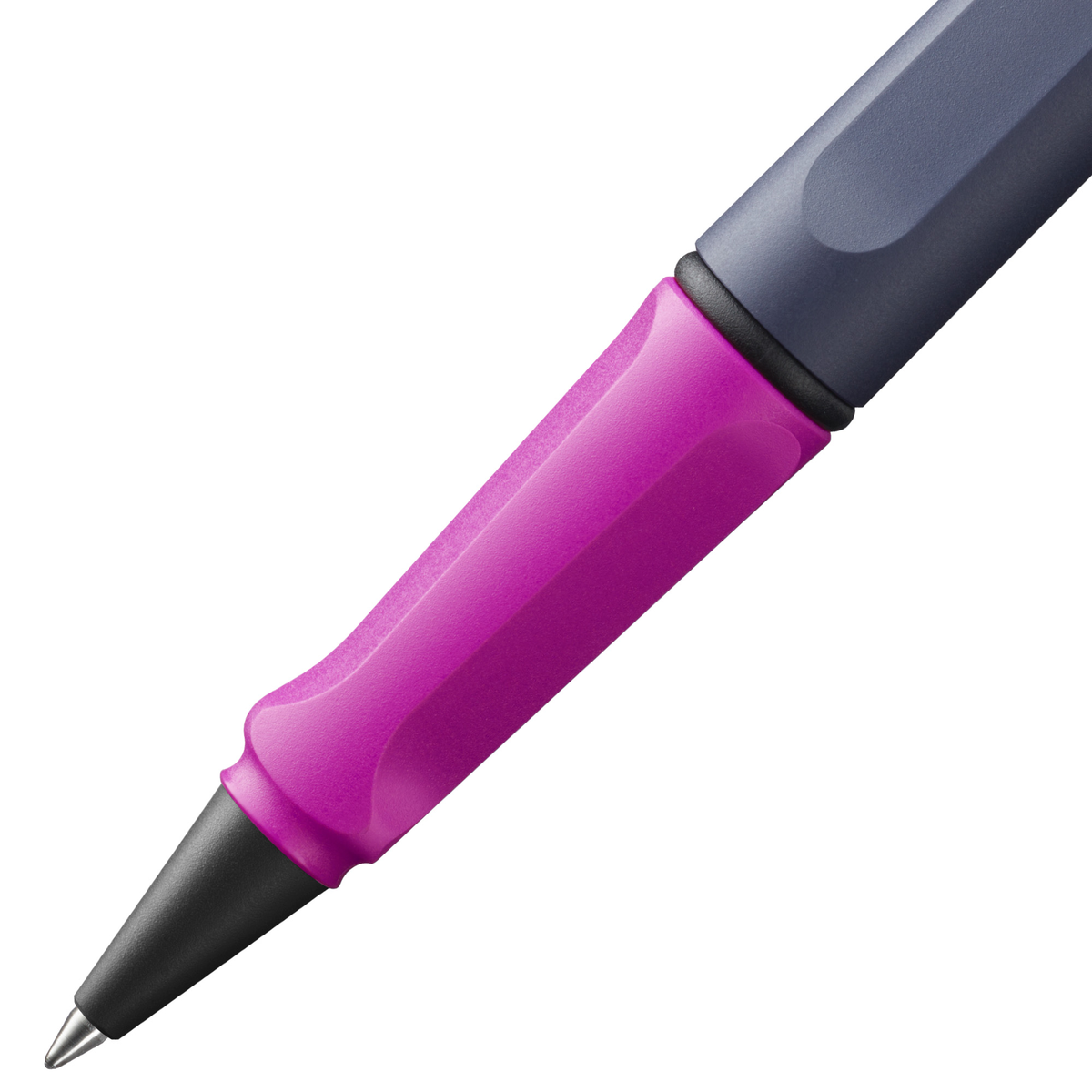 【2024年限定色】LAMY safari pink cliff ローラーボール – LamyJP