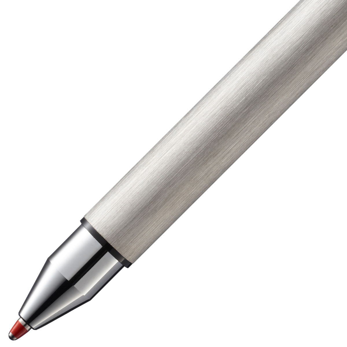 LAMY st トライペン 白 ホワイト 日本限定 多機能ペン - 筆記具