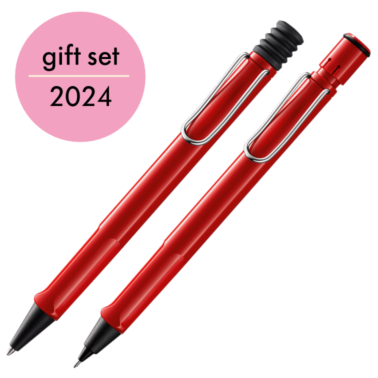 SALE】LAMY safari gift set ギフトセット – LamyJP