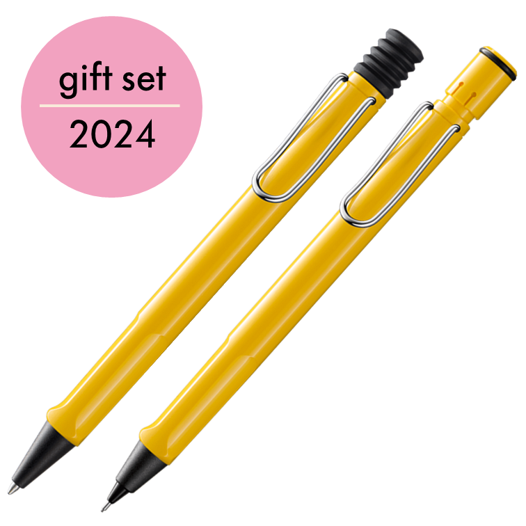 【SALE】LAMY safari gift set ギフトセット