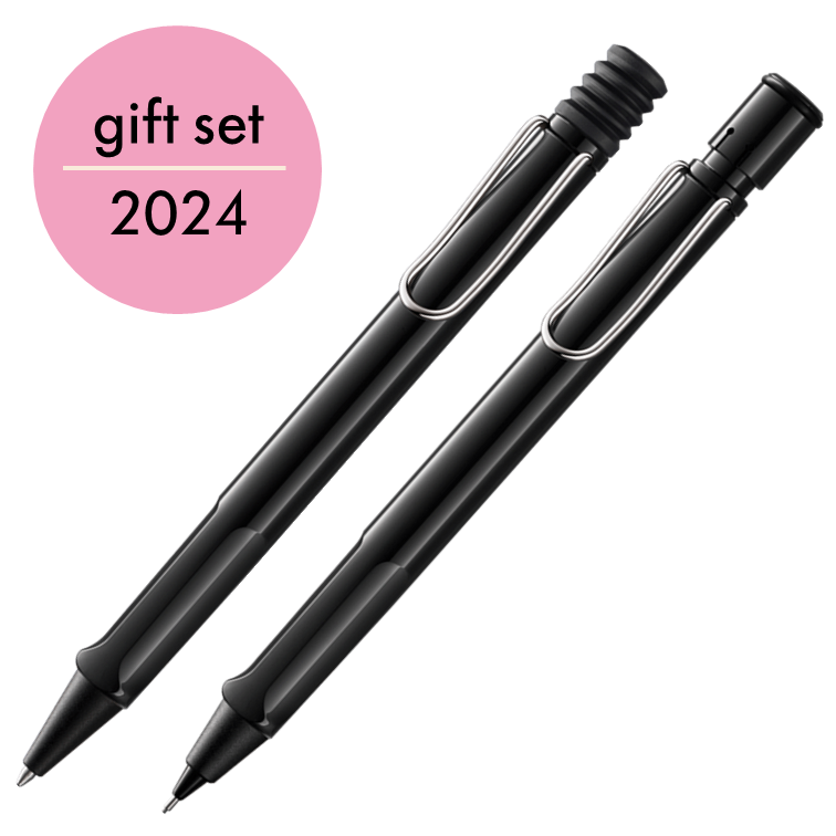 【SALE】LAMY safari gift set ギフトセット