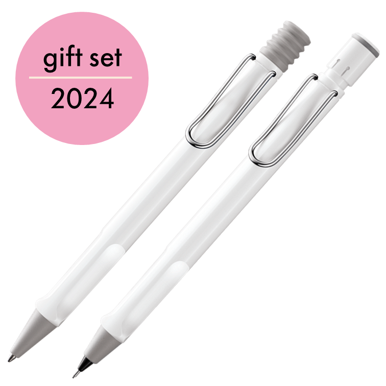 SALE】LAMY safari gift set ギフトセット – LamyJP