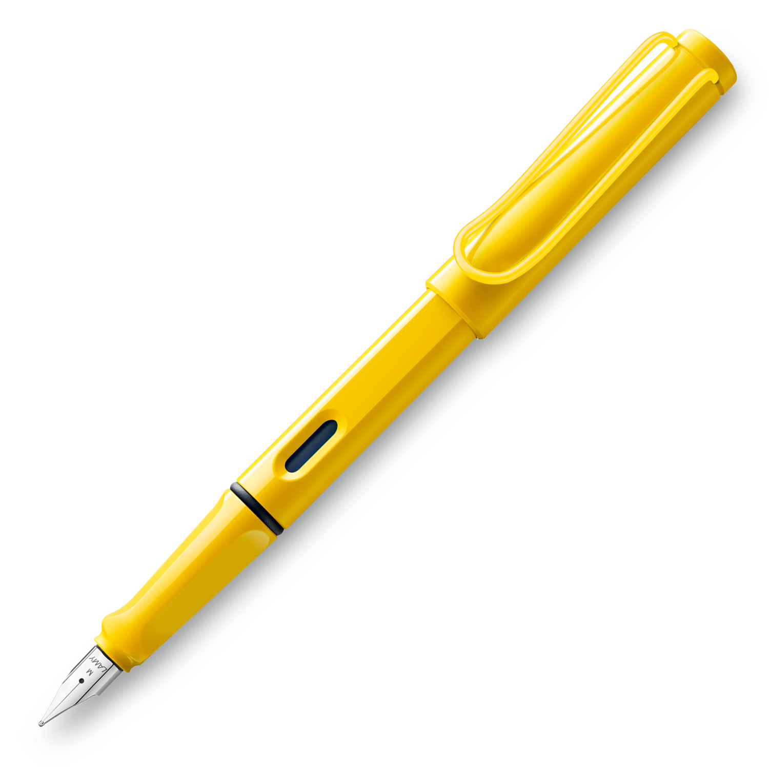 数量限定】LAMY safari field green gold clip 万年筆 漢字ニブ – LamyJP