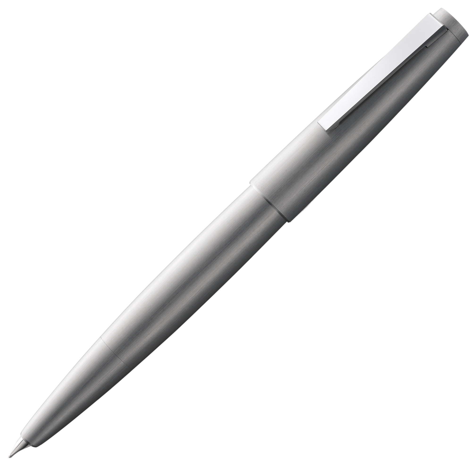 LAMY logo plus white ボールペン – LamyJP