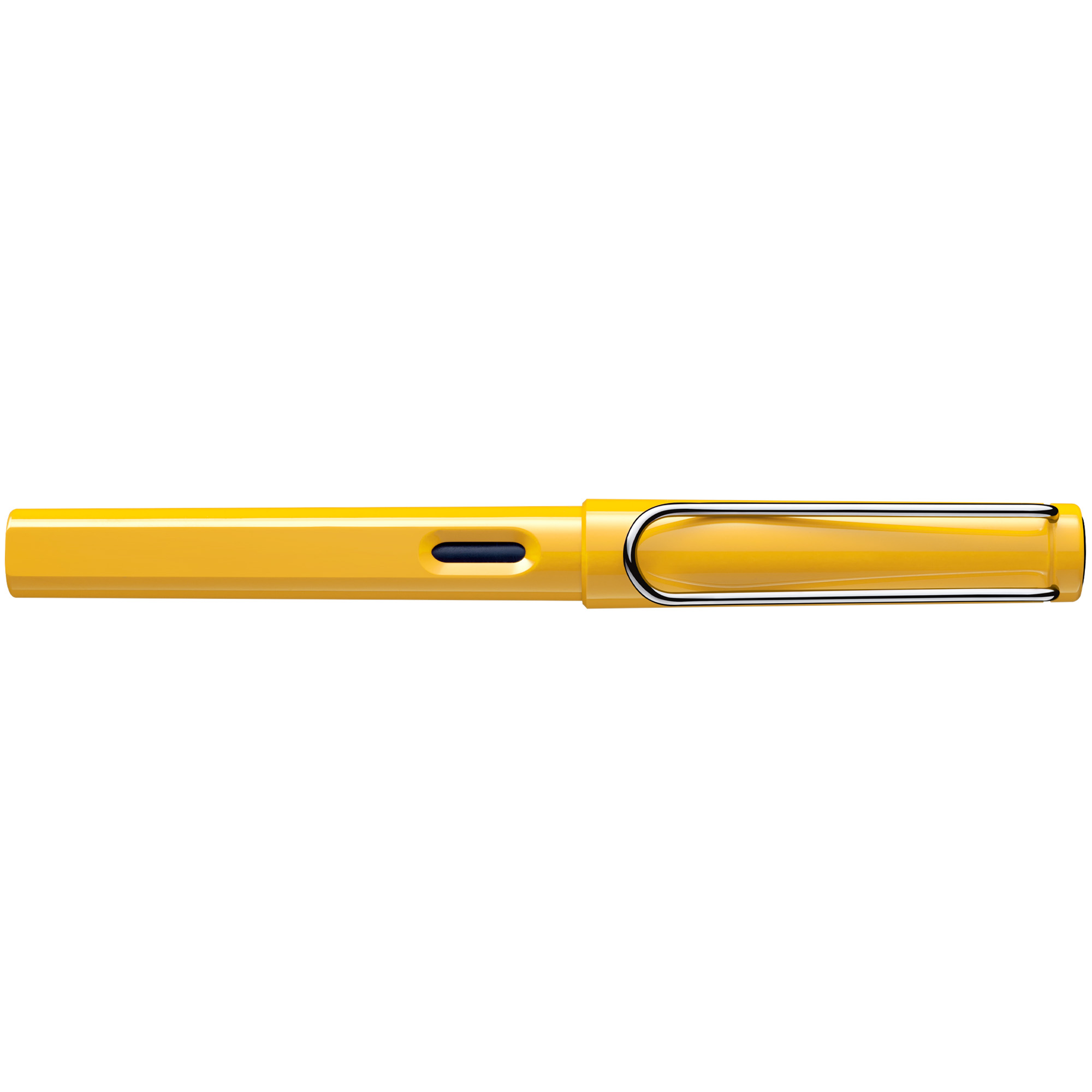 LAMY safari yellow 万年筆 – LamyJP