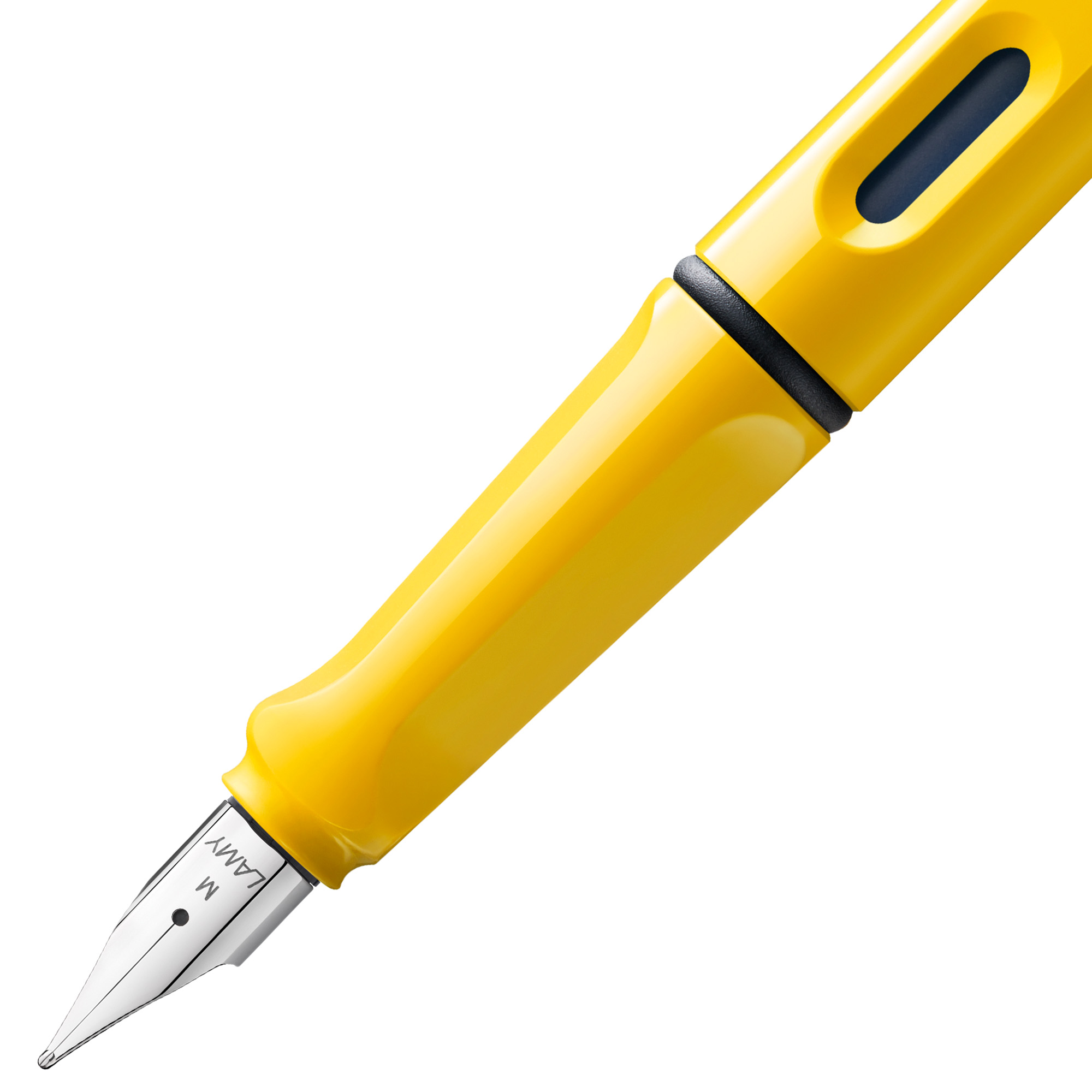 LAMY safari yellow 万年筆 – LamyJP