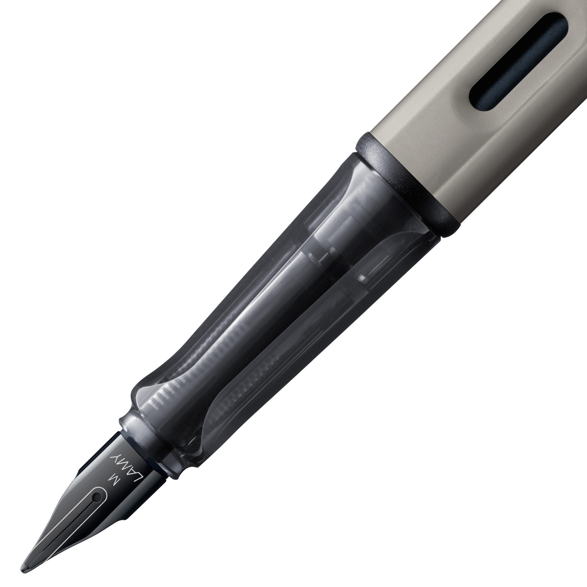 LAMY Lx ruthenium 万年筆 – LamyJP