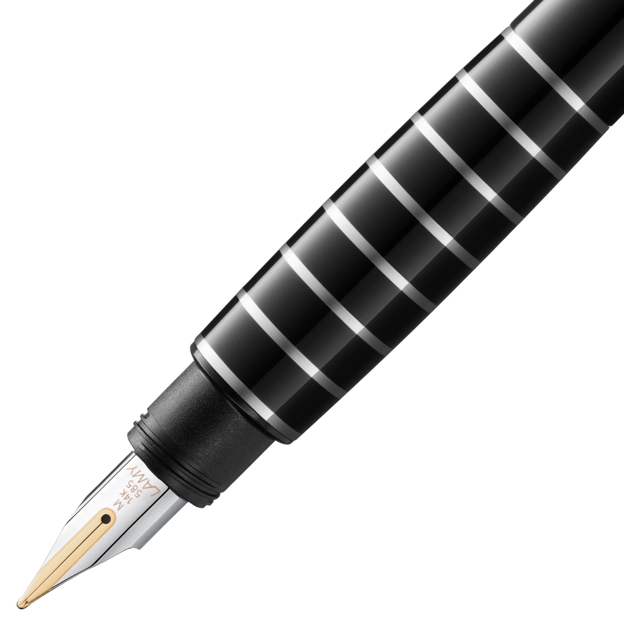 LAMY accent BR eightring 万年筆 – LamyJP