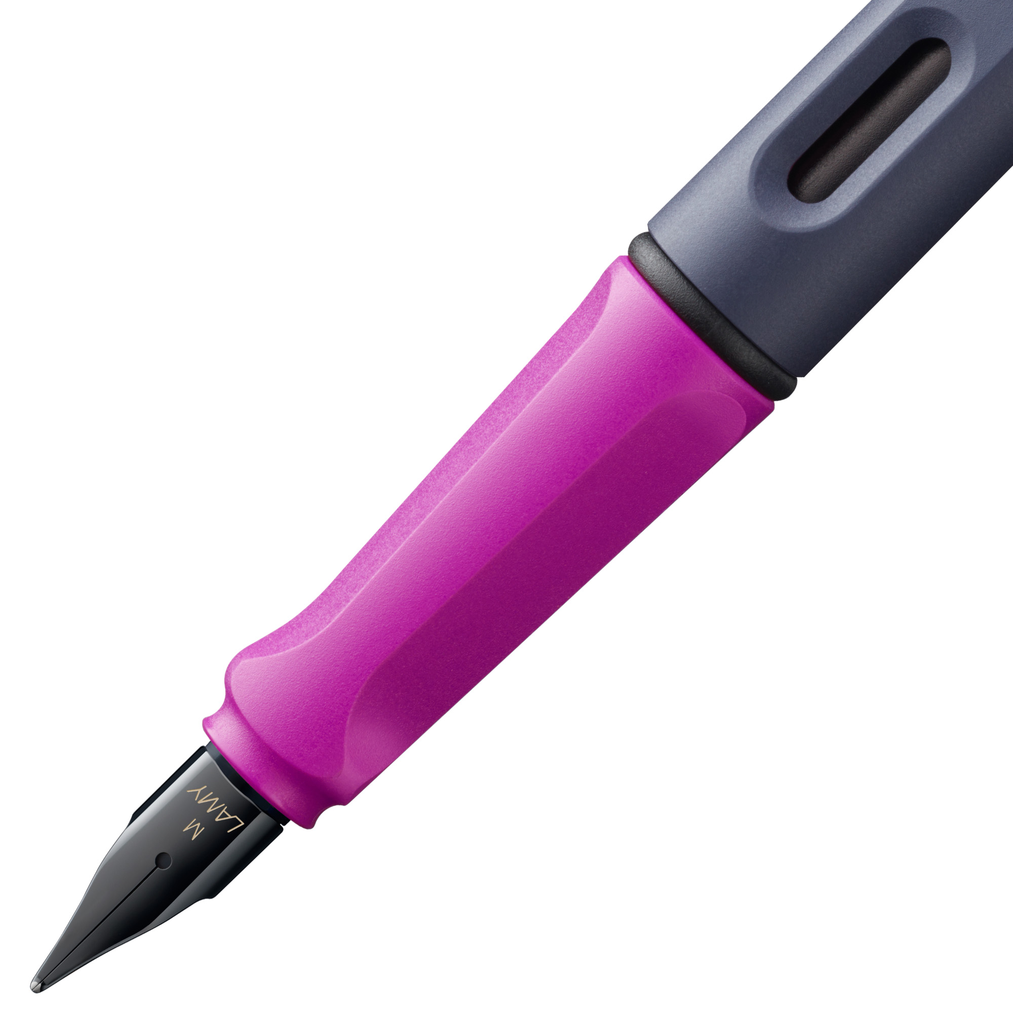 【2024年限定色】LAMY safari pink cliff 万年筆