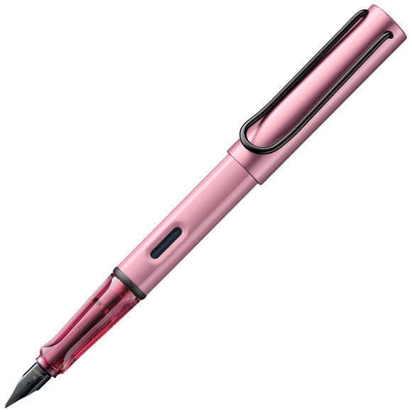 【NEW/数量限定】LAMY AL-star autumn pink 万年筆