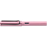 【NEW/数量限定】LAMY AL-star autumn pink 万年筆