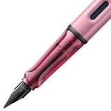 【NEW/数量限定】LAMY AL-star autumn pink 万年筆