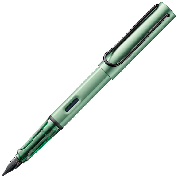 【NEW/数量限定】LAMY AL-star sage 万年筆