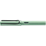 【NEW/数量限定】LAMY AL-star sage 万年筆