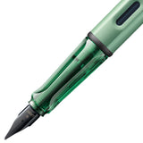 【NEW/数量限定】LAMY AL-star sage 万年筆