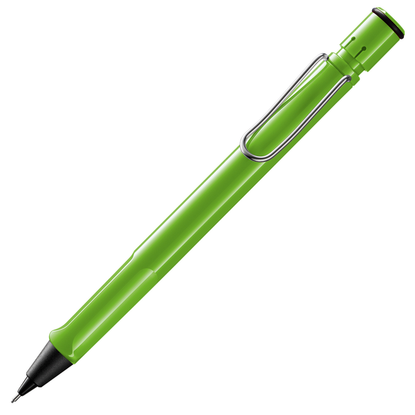 LAMY safari green ペンシル – LamyJP