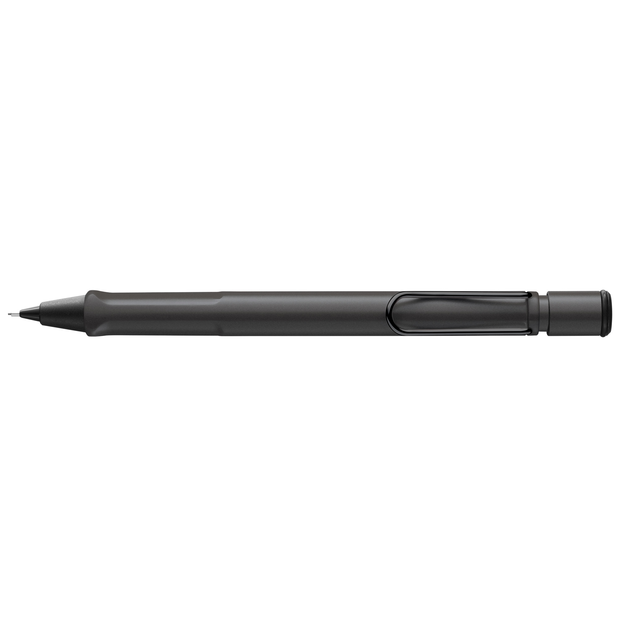 LAMY safari black ペンシル – LamyJP