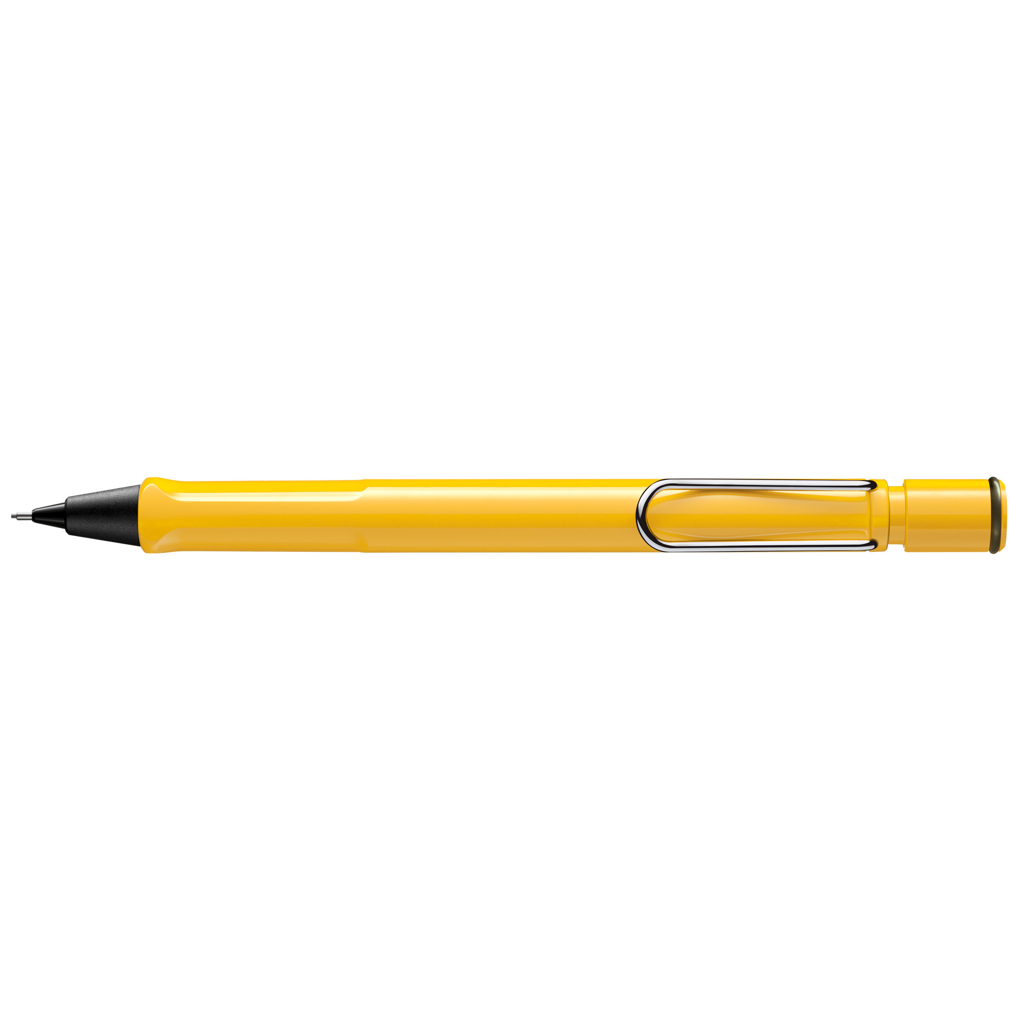 LAMY safari yellow ペンシル – LamyJP