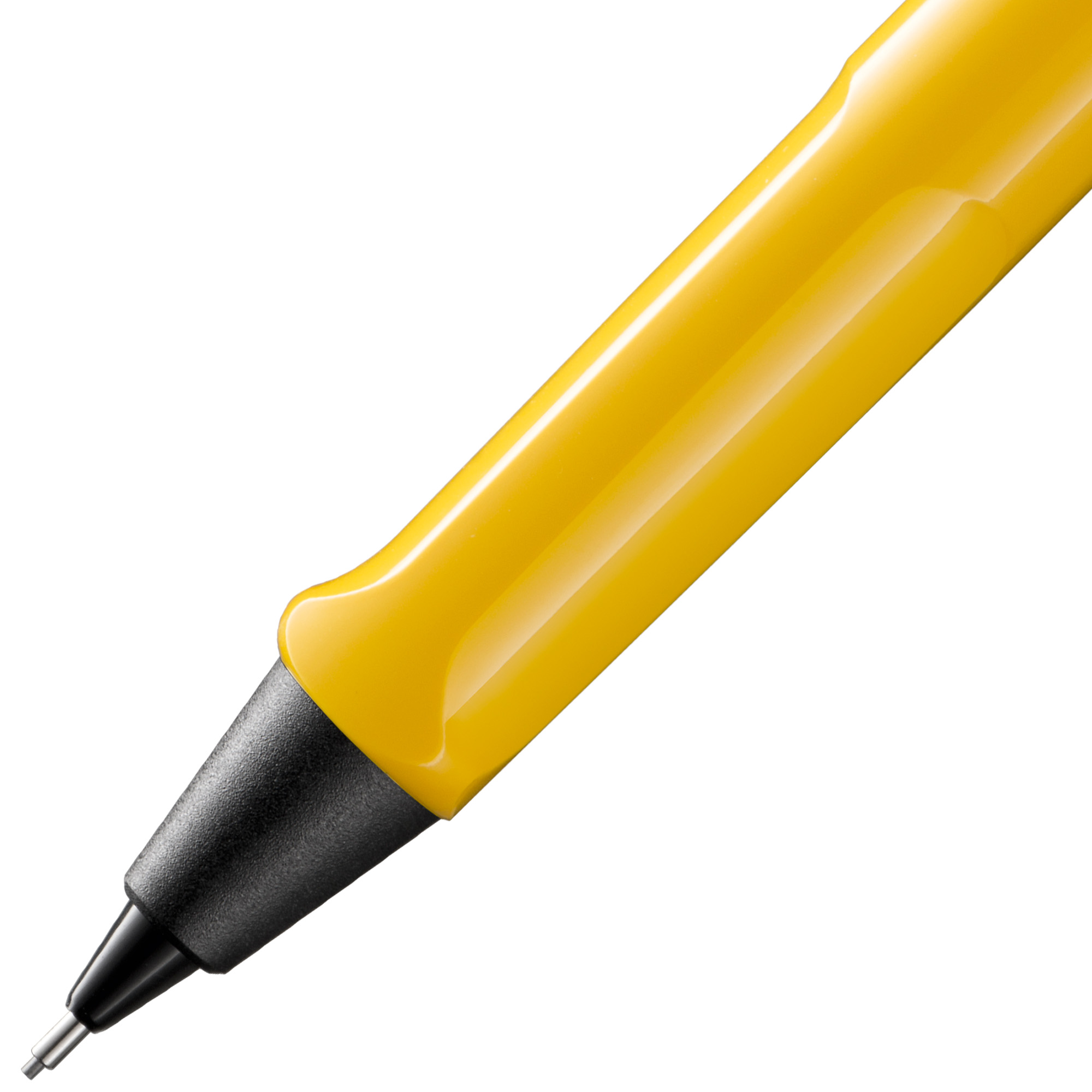 LAMY safari yellow ペンシル – LamyJP