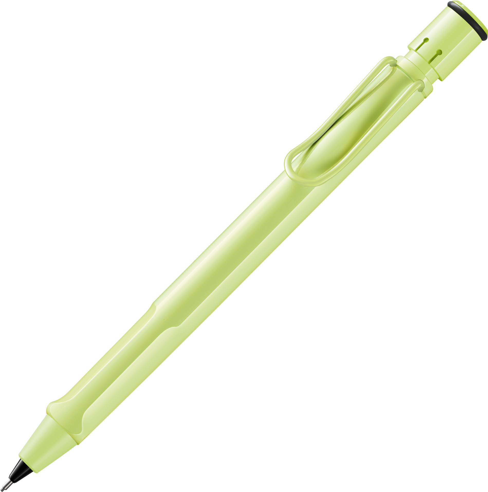 数量限定】LAMY imporium チタン ペンシル0.7mm – LamyJP