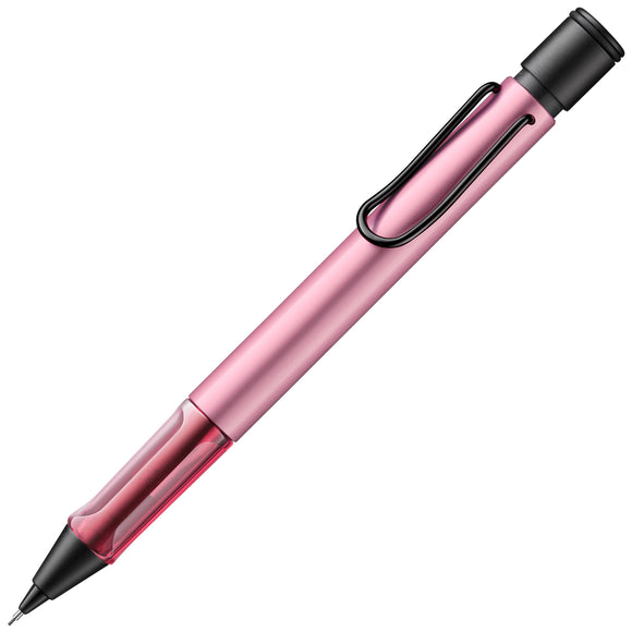 【NEW/数量限定】LAMY AL-star autumn pink ペンシル0.5mm