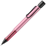 【NEW/数量限定】LAMY AL-star autumn pink ペンシル0.5mm